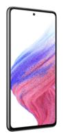 Smartphone Samsung SM-A536B 6,5" Exynos 1280 6 GB RAM 128 GB Zwart - thumbnail