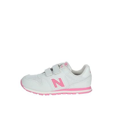 Kindermanden PV500QP1 NEW BALANCE® wit