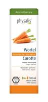 Physalis Wortel Olie 100ml - thumbnail