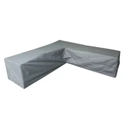 Eurotrail Loungeset hoes 250x250x70x100 SFS-3