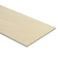 Douwes Dekker - Rigid PVC Stootbord cheesecake 150x17,5cm (PVC) - thumbnail