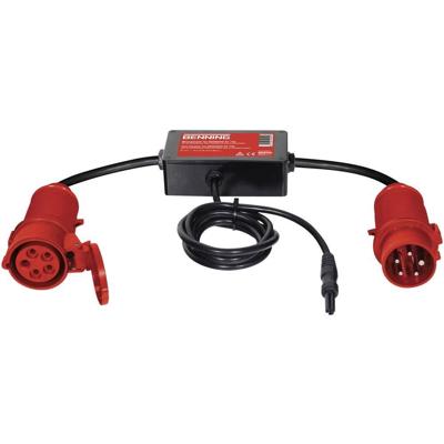 BENNING Meetadapter driefase 16 A CEE 5-polig (actief)