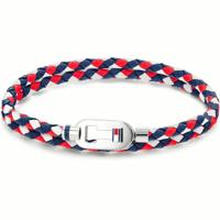 Ketting Heren Tommy Hilfiger 2790387S 40 cm - thumbnail