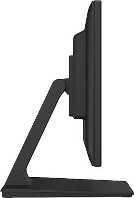 Iiyama ProLite T2252MSC-B2 Touchscreen monitor Energielabel: C (A - G) 54.6 cm (21.5 inch) 1920 x 1080 Pixel 16:9 5 ms HDMI, DisplayPort, - thumbnail
