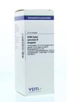 VSM Sabal serrulata oer 50 Milliliter - thumbnail
