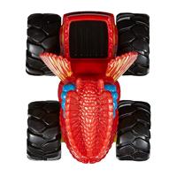 Auto road rippers Nikko rev-up monsters - thumbnail