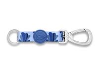 Morso key cord sleutelhanger gerecycled splash blauw - thumbnail