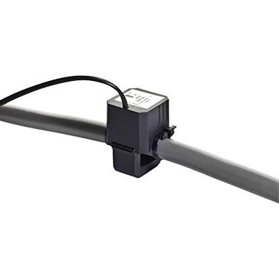 Gossen Metrawatt SC30 200/1A 0,2VA Kl.1 18 mm U118F Kabelombouw-stroomtransformator Primaire stroom 200 A Secundaire stroom 1 A 1 stuk(s) Gossen Metrawatt SC30 200/1A 0,2VA Kl.1 18 mm U118F Kabelombouw-stroomtransformator Primaire stroom 200 A Secundaire stroom 1 A 1 stuk(s)