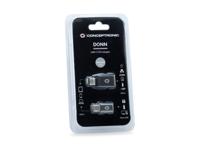 Conceptronic DONN04G kabeladapter/verloopstukje - thumbnail