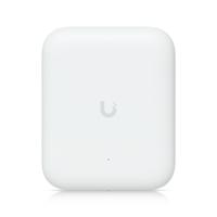 Ubiquiti Networks U7-OUTDOOR U7-Outdoor WiFi-accesspoint 2.4 GHz, 5 GHz - thumbnail