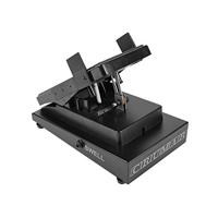 Crumar EXP-20-MS expressiepedaal - thumbnail