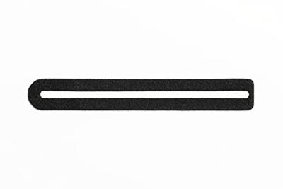 Pro-Ject VC-S Self Adhesive Strip Round Black