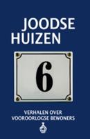Joodse Huizen (Paperback) - thumbnail