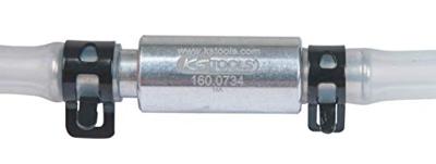 KS Tools 160.0734 Siliconenslangen