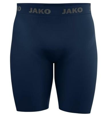 JAKO 8559 Korte Tight Seamless - Marine - M