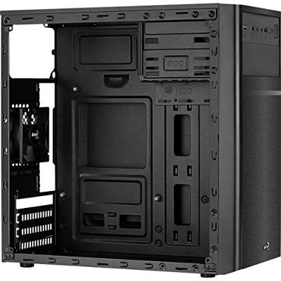 Aerocool CS-103 Mini zwart - thumbnail