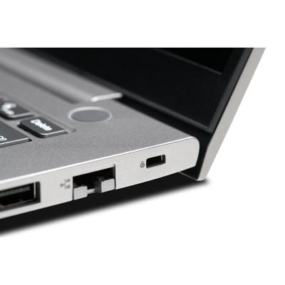 Kensington Laptopslot K64444WW NanoSaver™ Sleutelslot Incl. 2 sleutels