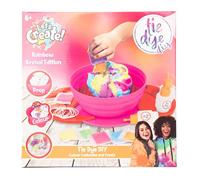 Sambro Let's Create Tie Dye Station Rainbow Revival - thumbnail