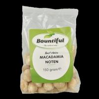 Macadamia noten 150 Gram - thumbnail