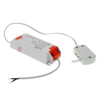 EcoDim LED driver dimbaar Ecodim voor 5-6 meubelspots - LED4922 - thumbnail