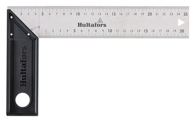 Hultafors Winkelhaak S25L Lichtgewicht - HU310403 Hultafors Winkelhaak S25L Lichtgewicht - HU310403