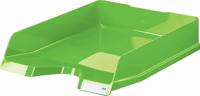 HAN HA-10275-90 Brievenbak VIVA A4/C4 New Colours Groen - thumbnail
