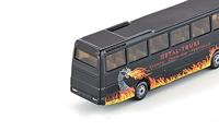 Siku 1624 man touringbus 13,8x4,1x2,9cm - thumbnail