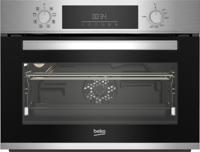 Multifunctionele Oven BEKO BBCM12300X 48 L - thumbnail