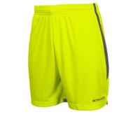 Stanno 420001 Focus Short - Neon Yellow-Anthracite - S - thumbnail