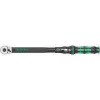 Wera Click-Torque C 3 05075622001 Momentsleutel Met omschakelbare ratel 1/2 (12,5 mm) 40 - 200 Nm - thumbnail