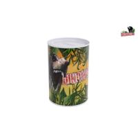 Spaarpot Dinoworld Metaal - thumbnail