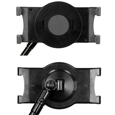 StarTech.com Tablet houder met zwanenhals met bureau klem - voor