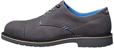 uvex 8469 8469843 Lage veiligheidsschoenen S2 Schoenmaat (EU): 43 Grijs 1 paar uvex 8469 8469843 Lage veiligheidsschoenen S2 Schoenmaat (EU): 43 Grijs 1 paar