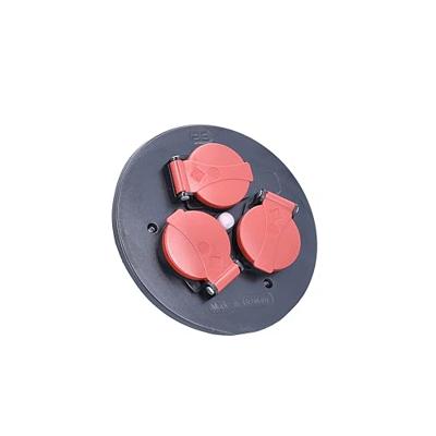 AS Schwabe 10565 Stopcontactinzetstuk