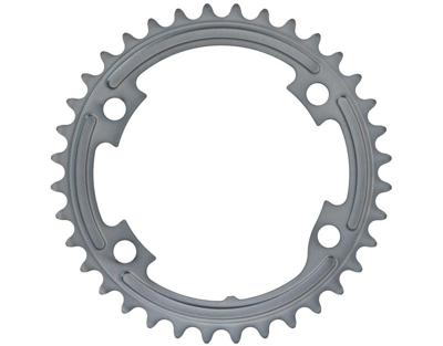 Shimano Kettingblad 36t 105 fc-r7000 - zilver Shimano Kettingblad 36t 105 fc-r7000 - zilver