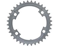 Shimano Kettingblad 36t 105 fc-r7000 - zilver - thumbnail