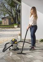 Lavor Ashley KOMBO 4in1 Nat- en droogzuiger 1200 W 28 l - thumbnail