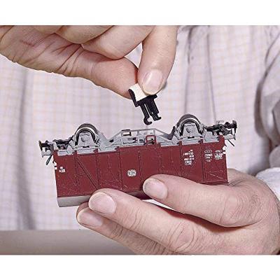 NOCH 60159 TT Rails Reinigingsblokje 5 stuk(s) NOCH 60159 TT Rails Reinigingsblokje 5 stuk(s)