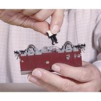 NOCH 60159 TT Rails Reinigingsblokje 5 stuk(s) - thumbnail