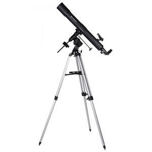 BRESSER Quasar 80/900 EQ lenzentelescoop