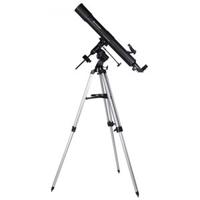 BRESSER Quasar 80/900 EQ lenzentelescoop - thumbnail