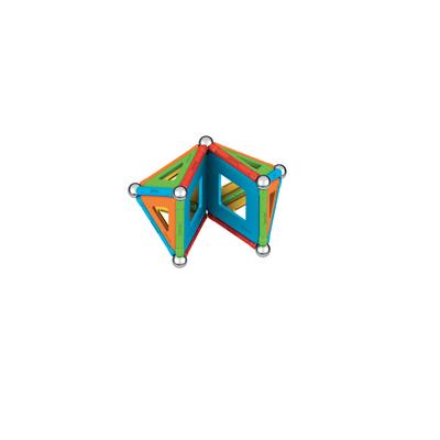 Geomag super color panels recycled, 52dlg.