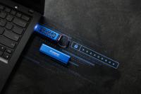 Micro SD kaart met adapter Kingston IKKP200/128GB - thumbnail