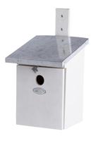 Nestkast koolmees Wit Best for Birds - Best for birds - thumbnail