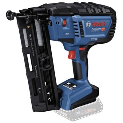 Bosch Professional GNH 18V-64-2 Accu Afwerktacker 16Ga 18V Basic Body - 0601482100