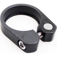 Cortina zadelpenklem 32.0 mm zw+ bout - thumbnail