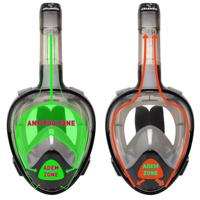 Atlantis Atlantis 3.0 Full Face Duikbril L - thumbnail