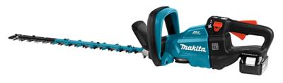 Makita DUH501RTE Accu Heggenschaar 50cm 18V 5.0Ah - thumbnail
