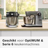 Bosch MUZS68VL Kookaccessoires Zwart - thumbnail