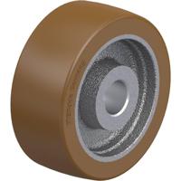 Blickle GBN 100/20H7 Aandrijfwiel Wieldiameter: 100 mm Draagvermogen (max.): 400 kg 1 stuk(s) - thumbnail